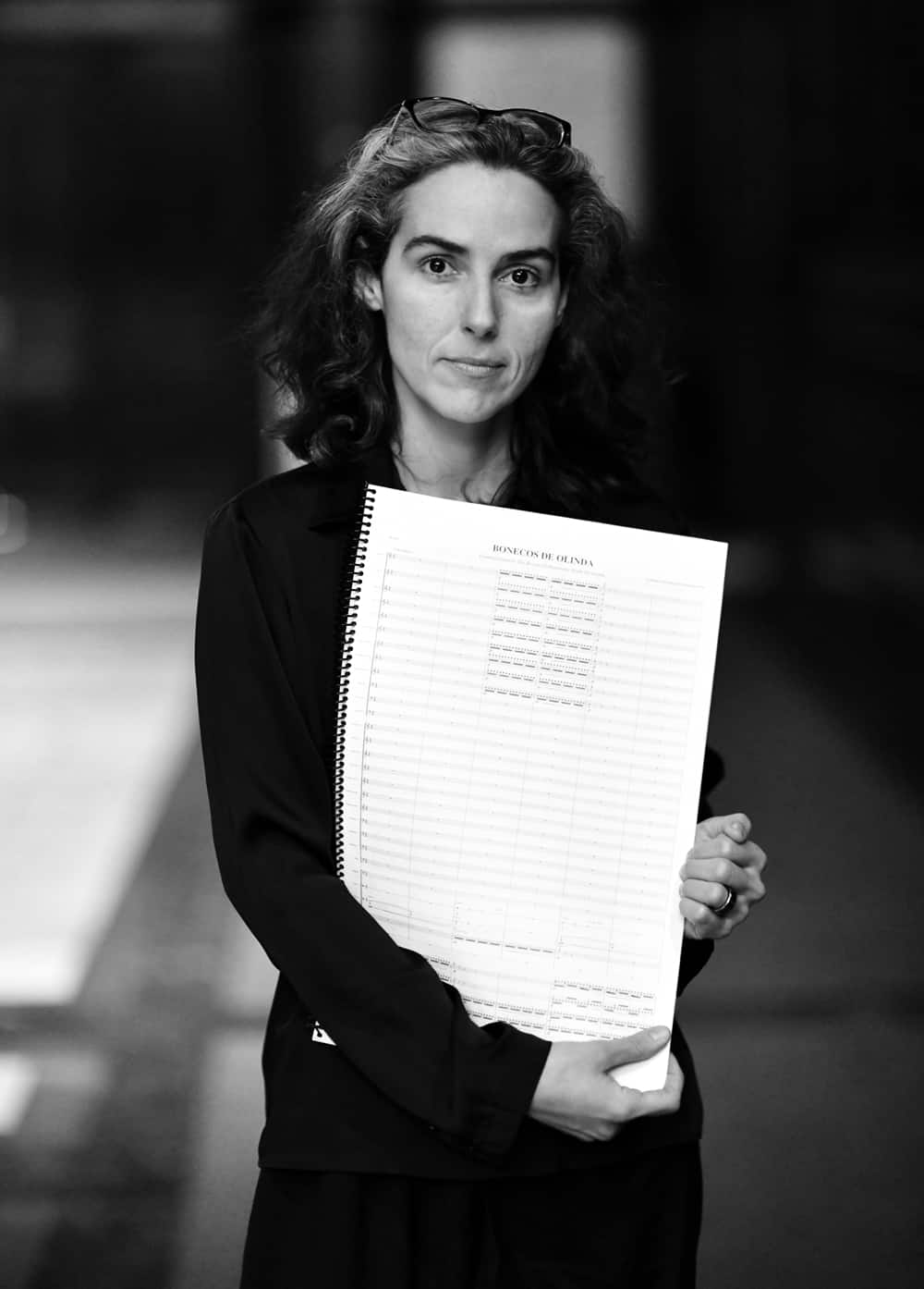Clarice Assad