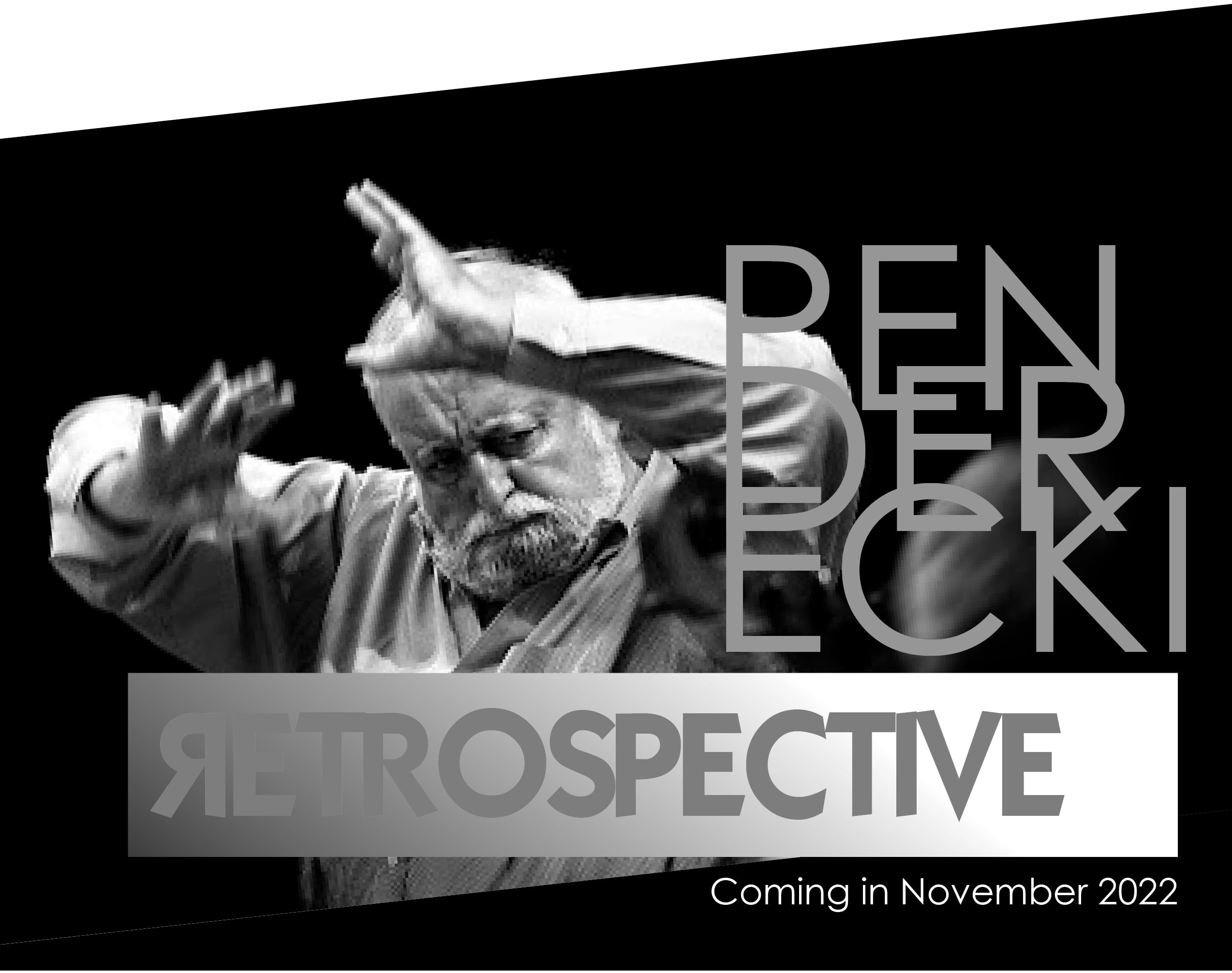 Penderecki Retro